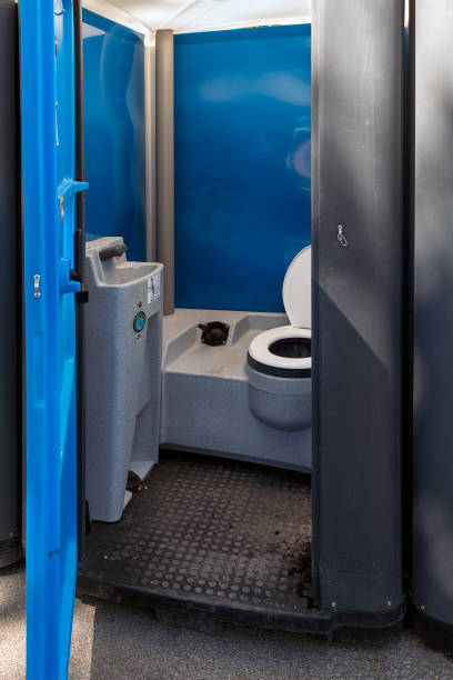 Portable restroom solutions in Pennville, PA