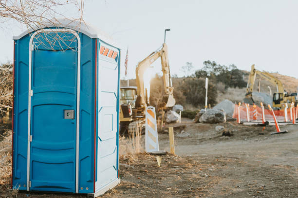 Best Sanitation services for porta potties  in Pennville, PA