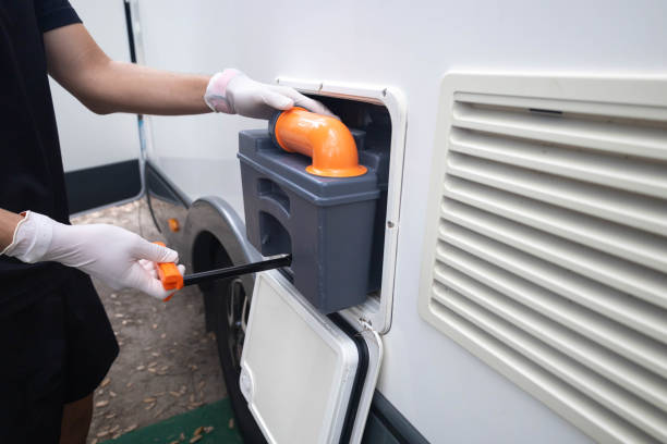 Best Portable restroom solutions  in Pennville, PA