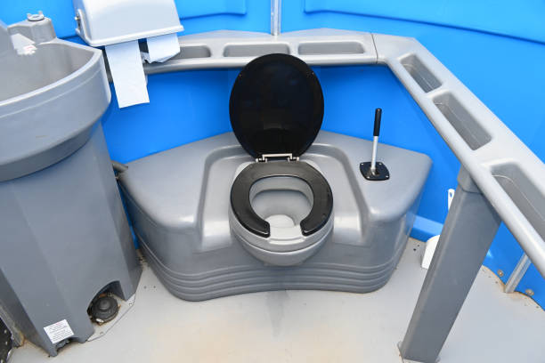Best Affordable porta potty rental  in Pennville, PA